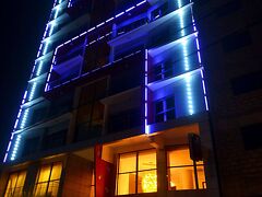 オテル フルール ド リス プラトー 写真