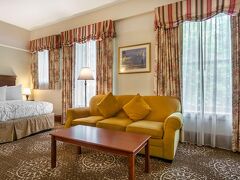 ベストウエスタン プラス パイオニア スクエア ホテル ダウンタウン 写真