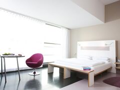 ホテル クーダム 101 写真