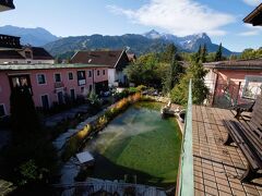 アトラス グランド ホテル 写真