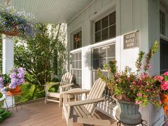 イン アット シルバー メープル ファーム 写真