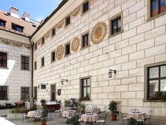 ホテル ルゼ 写真