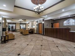 ウィンゲート バイ ウィンダム ボーリング グリーン 写真