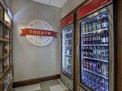 ハンプトン イン & スイーツ ジャクソン 写真