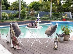 ケープ ピラーズ ブティック ホテル 写真