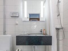 ホテル セントリック 写真