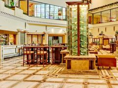 ザ スーリャ ホテル ニューデリー 写真