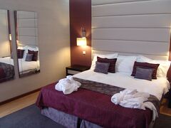 ユア ホテル&スパ 写真