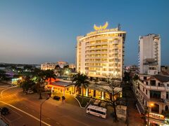 Muong Thanh Holiday Hue Hotel 写真