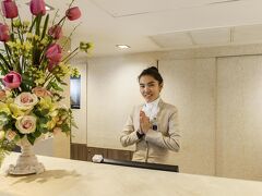 ファースト ハウス ホテル 写真