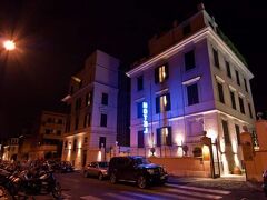 ホテル センター 1 写真