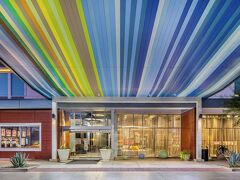 アロフト フェニックス エアポート 写真