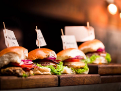 メルキュール ザルツブルグ シティ ホテル 写真