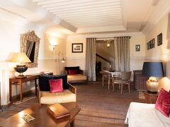 ラ ヴィラ デ オランジェ - ルレ & シャトー 写真