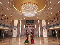 ダ ゾン プドン エアポート ホテル シャンハイ 写真