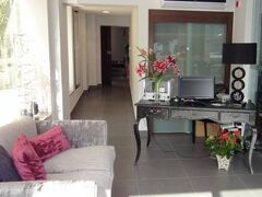 Hotel Avenida 31 写真