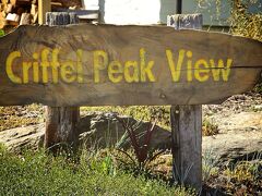 クリフェル ピーク ビュー B&B アンド アパートメント 写真