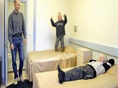 Hotel Pommern 写真