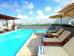 リバティー セントラル サイゴン センター ホテル 写真