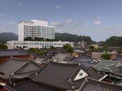 Lahan Hotel Jeonju 写真