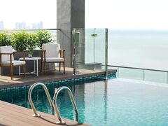 OZO ジョージ タウン ペナン 写真