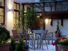 ホテル ルシア 写真