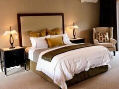 Bradleys Garden Bed and Breakfast 写真