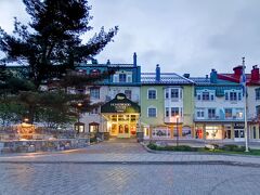 ホームウッド スイーツ バイ ヒルトン モン トランブラン リゾート 写真