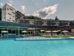 Falkensteiner Club Funimation Katschberg 写真