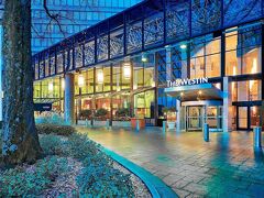 ザ ウェスティン アトランタ エアポート 写真