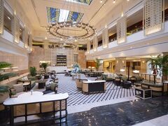 ロッテホテル サイゴン 写真