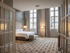 ハンプトン イン & スイーツ ニューオーリンズ-コンベンション センター 写真