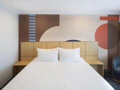 イビス スタイルズ シドニー セントラル 写真