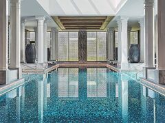 フォーシーズンズ ホテル バーレーン ベイ 写真