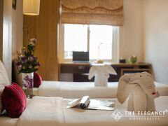 ラ ストリア ルビー ホテル 写真