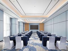 Hilton Garden Inn Rizhao High-Tech Zone 写真