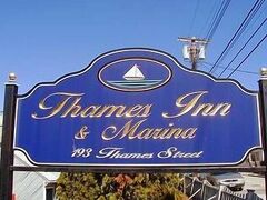 テムズ イン & マリーナ 写真