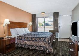 クオリティ イン ジョージタウン ノース 写真