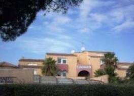 Hotel & Spa Gil de France Cap d'Agde