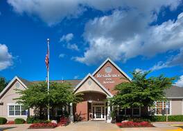 Residence Inn Gaithersburg Washingtonian Center