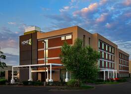 Home2 Suites by Hilton Memphis - Southaven