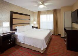 ホームウッド スイーツ バイ ヒルトン スーフォールズ 写真