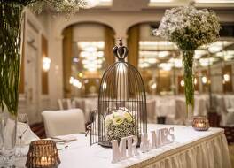 ルメリディアン シュトゥットガルト 写真