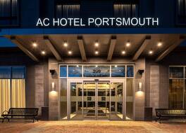 AC Hotel by Marriott Portsmouth Downtown/Waterfront 写真