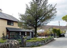 ゴーズ イヤー エイラ カントリー ゲスト ハウス 写真