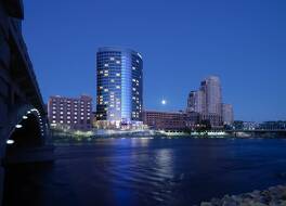 JW マリオット グランド ラピッズ 写真