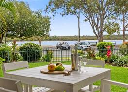 ノーサ アウトリガー ビーチ リゾート 写真