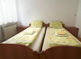 ホステル レジデンス 写真