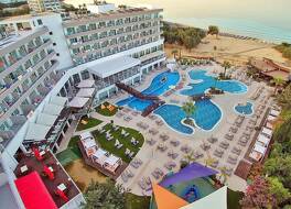 Melissi Beach Hotel & Spa