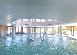 Alhambra Thalasso 写真